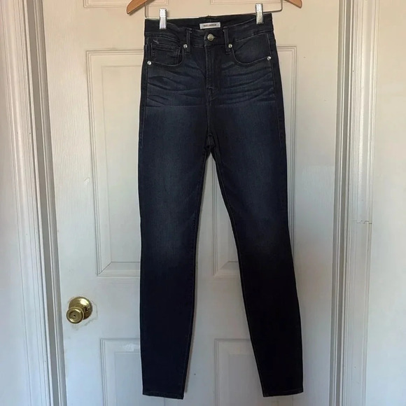Good American Good Legs Jeans - Picture 4 of 7